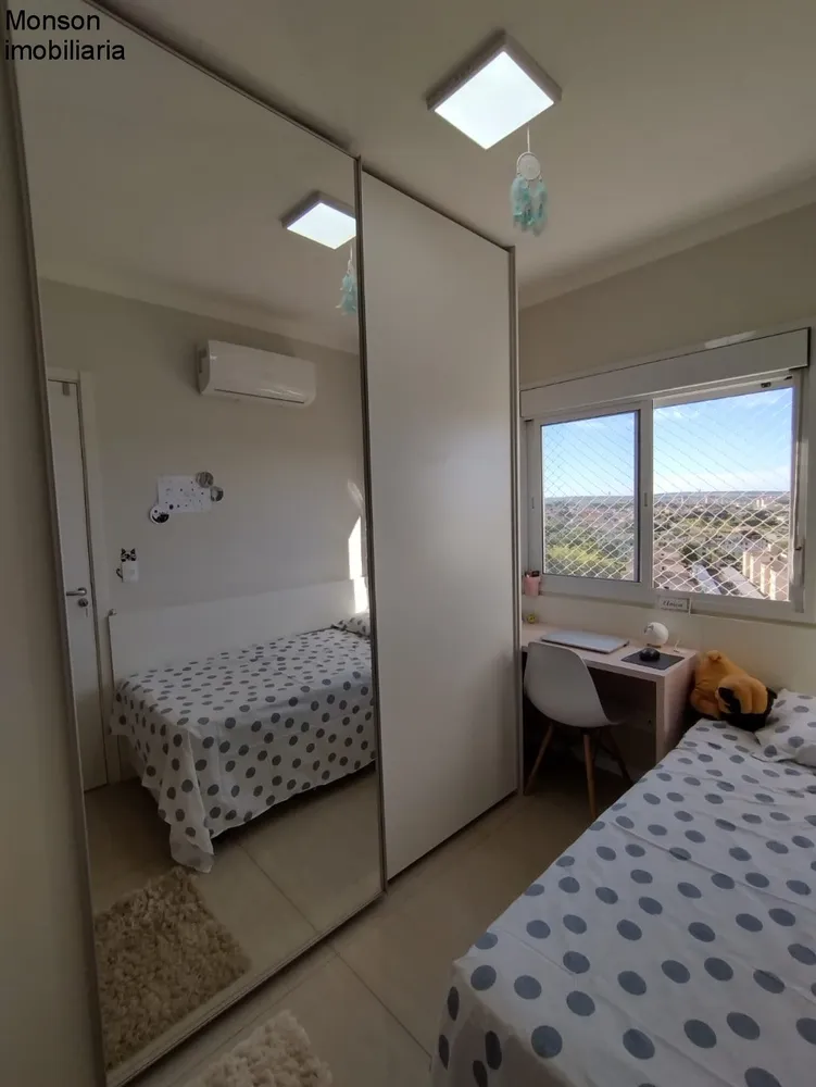 Apartamento, 3 quartos, 80 m² - Foto 3