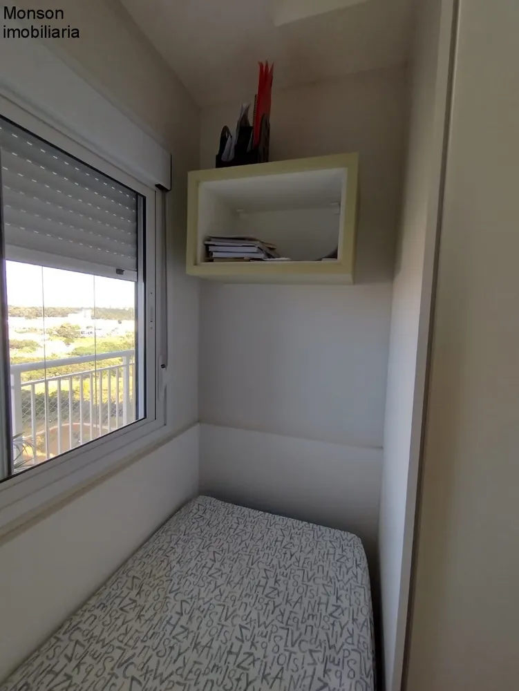 Apartamento, 3 quartos, 80 m² - Foto 2