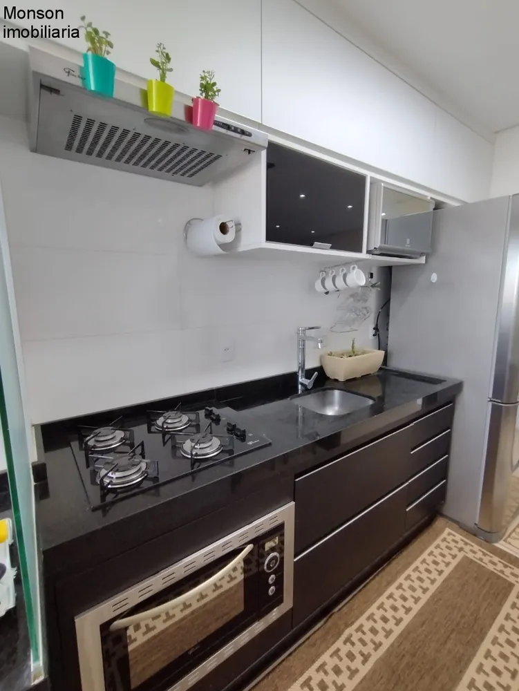 Apartamento, 3 quartos, 80 m² - Foto 5