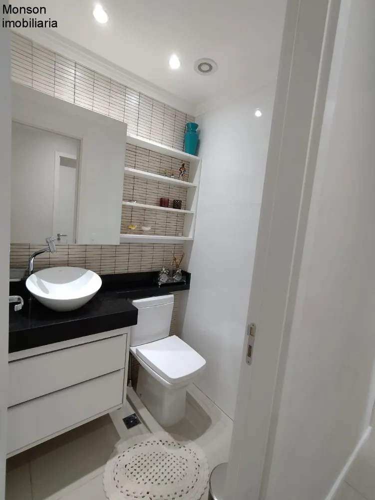 Apartamento, 3 quartos, 80 m² - Foto 1