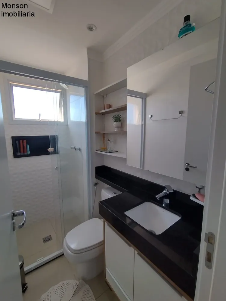 Apartamento, 3 quartos, 80 m² - Foto 15