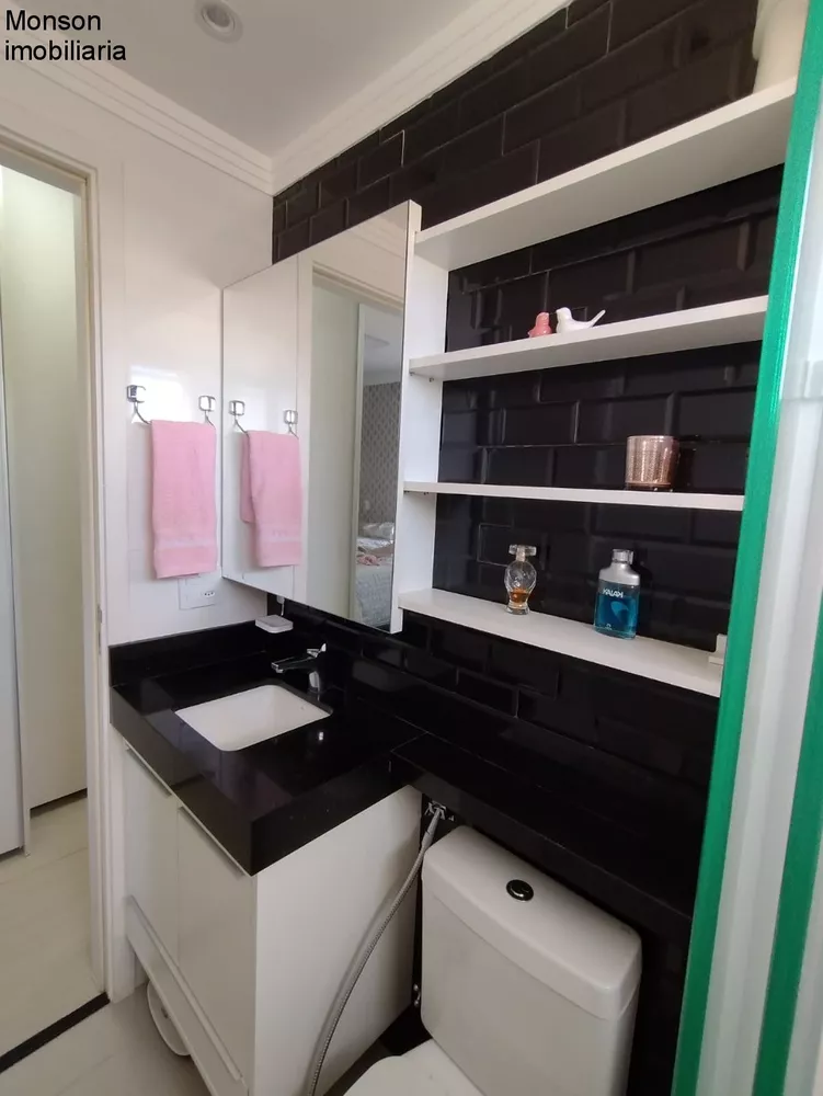 Apartamento, 3 quartos, 80 m² - Foto 3