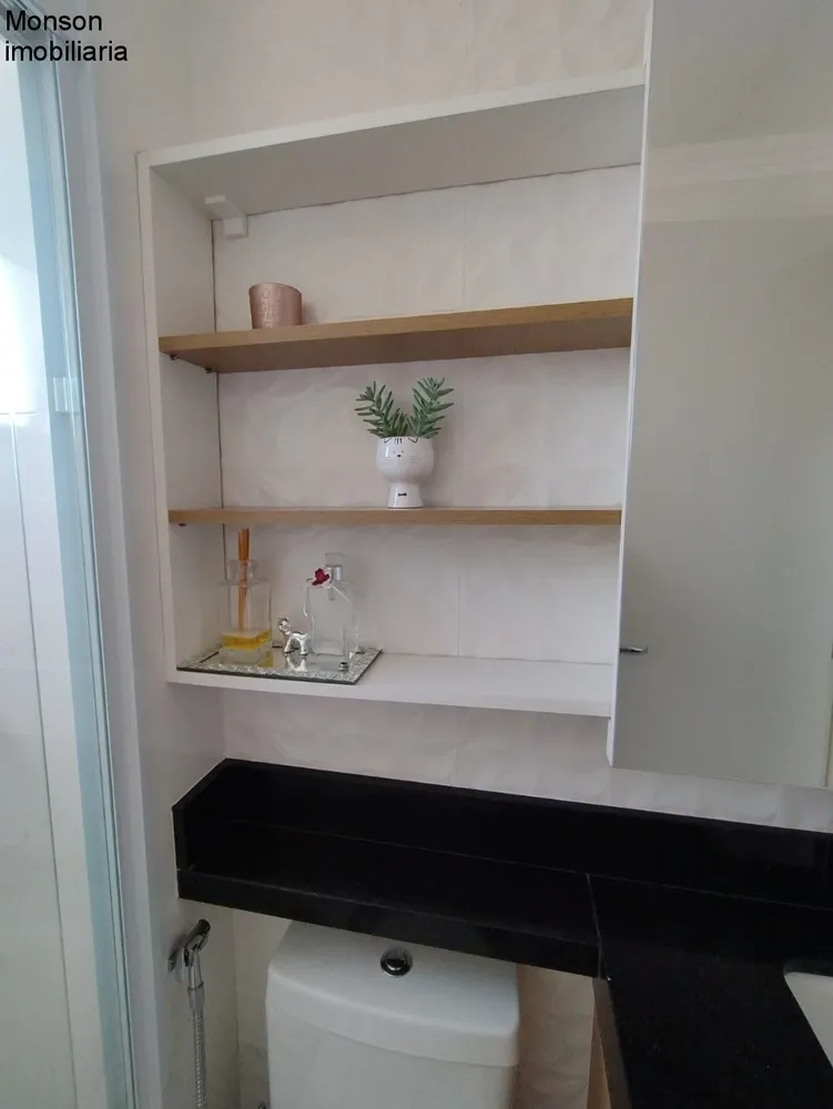 Apartamento, 3 quartos, 80 m² - Foto 4