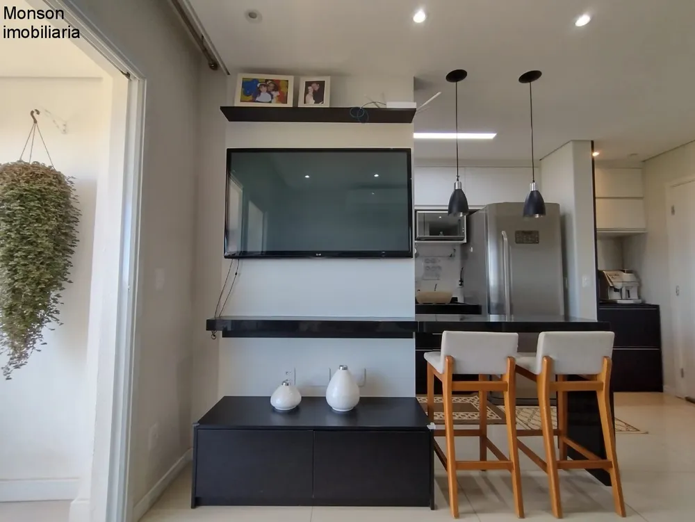 Apartamento, 3 quartos, 80 m² - Foto 16