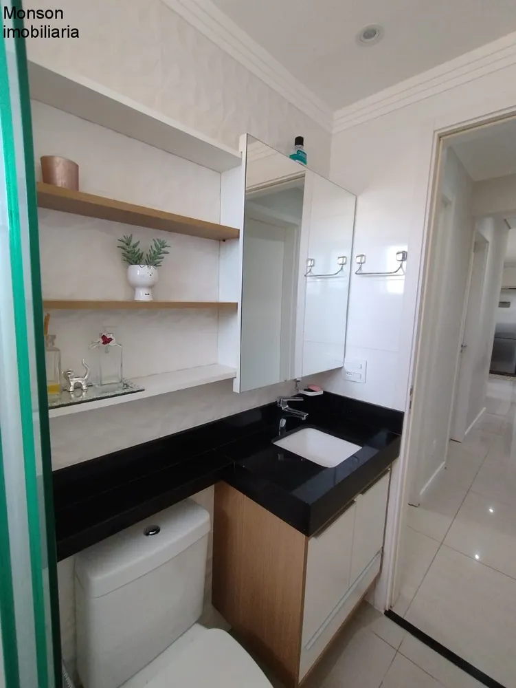 Apartamento, 3 quartos, 80 m² - Foto 9