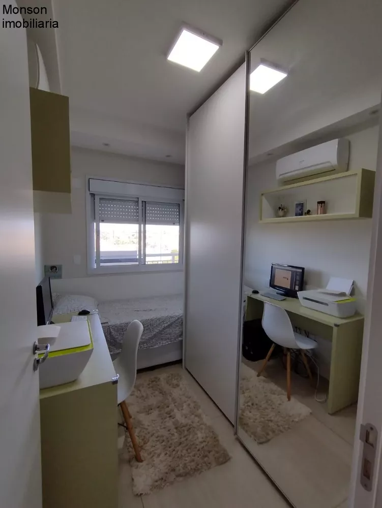 Apartamento, 3 quartos, 80 m² - Foto 4
