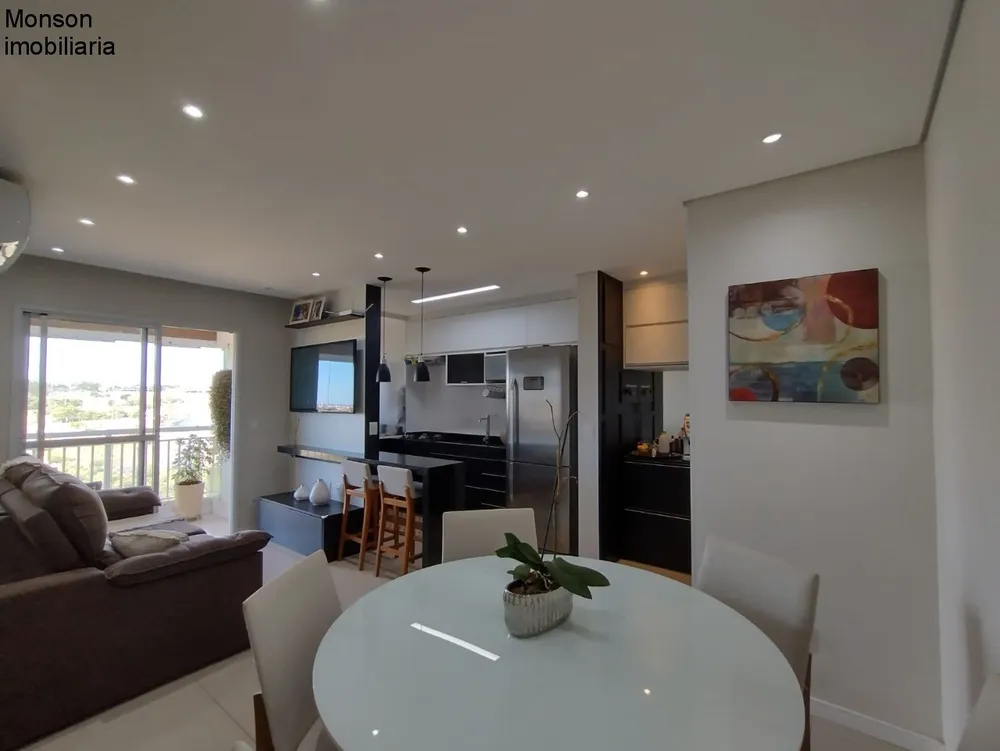 Apartamento, 3 quartos, 80 m² - Foto 13