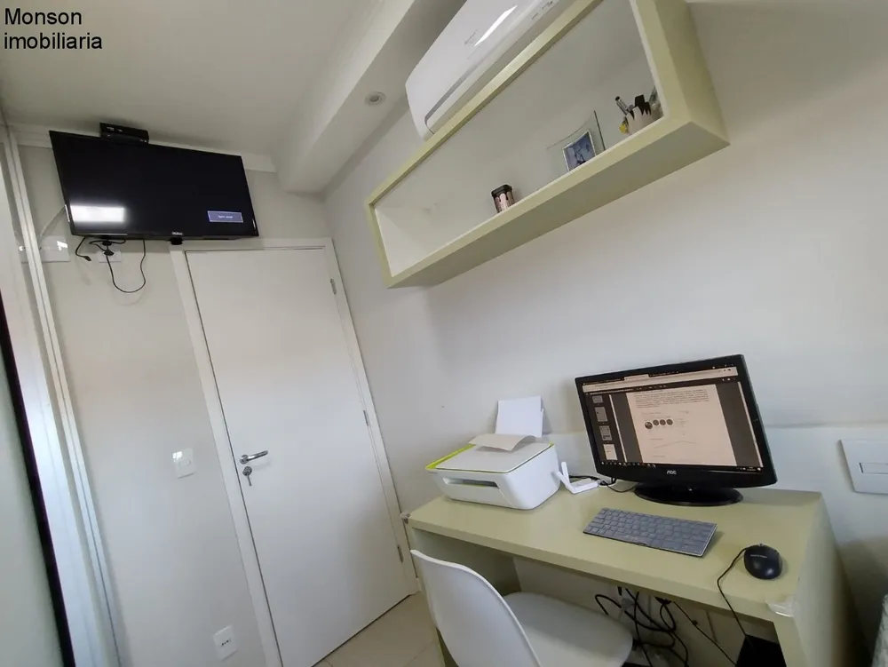 Apartamento, 3 quartos, 80 m² - Foto 20