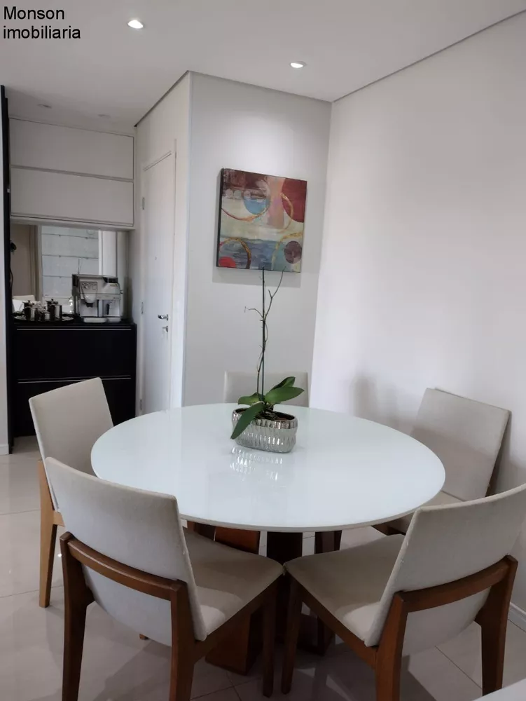 Apartamento, 3 quartos, 80 m² - Foto 2