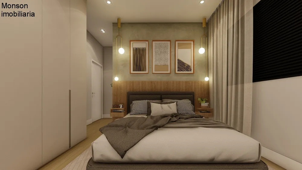 Casa, 3 quartos - Foto 4