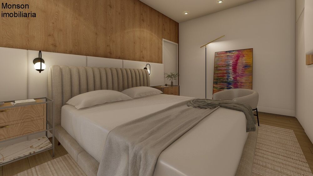 Casa à venda com 3 quartos, 240m² - Foto 2