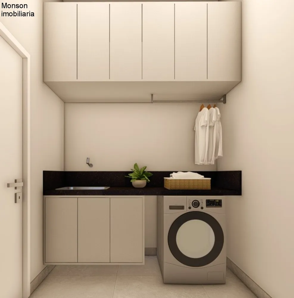 Casa, 3 quartos - Foto 20