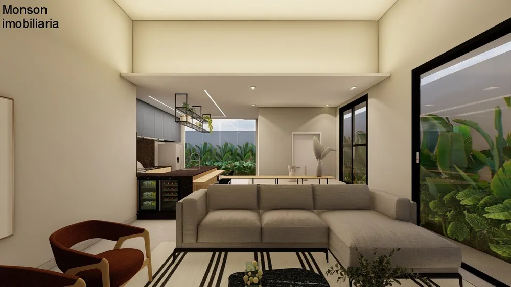 Casa, 3 quartos - Foto 6