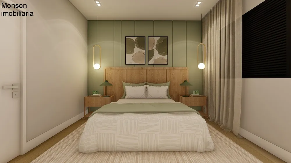 Casa, 3 quartos - Foto 7