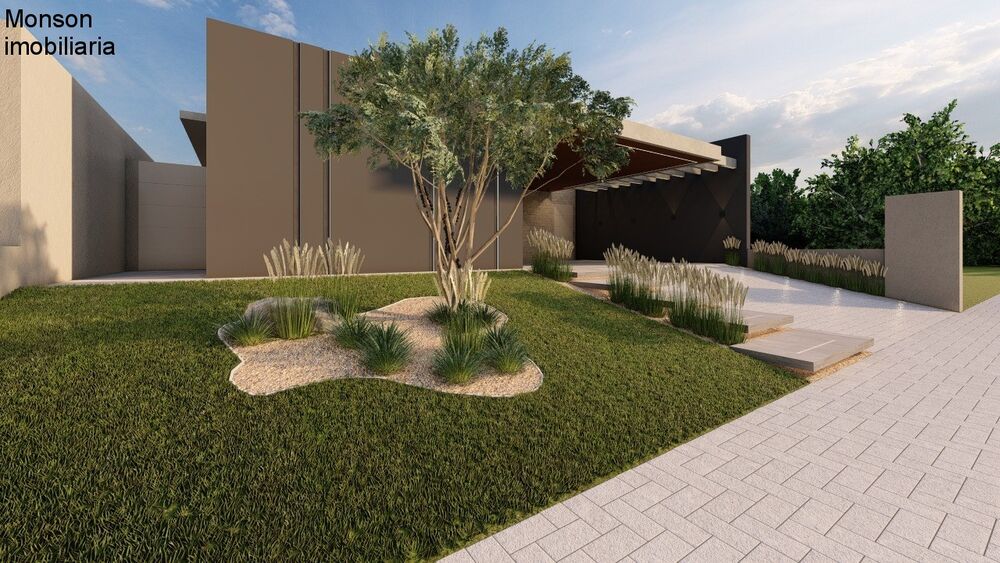 Casa à venda com 3 quartos, 240m² - Foto 3