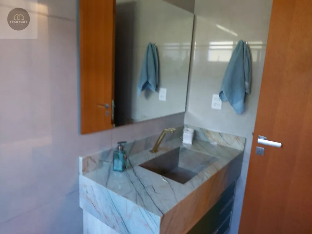 Casa, 3 quartos - Foto 8