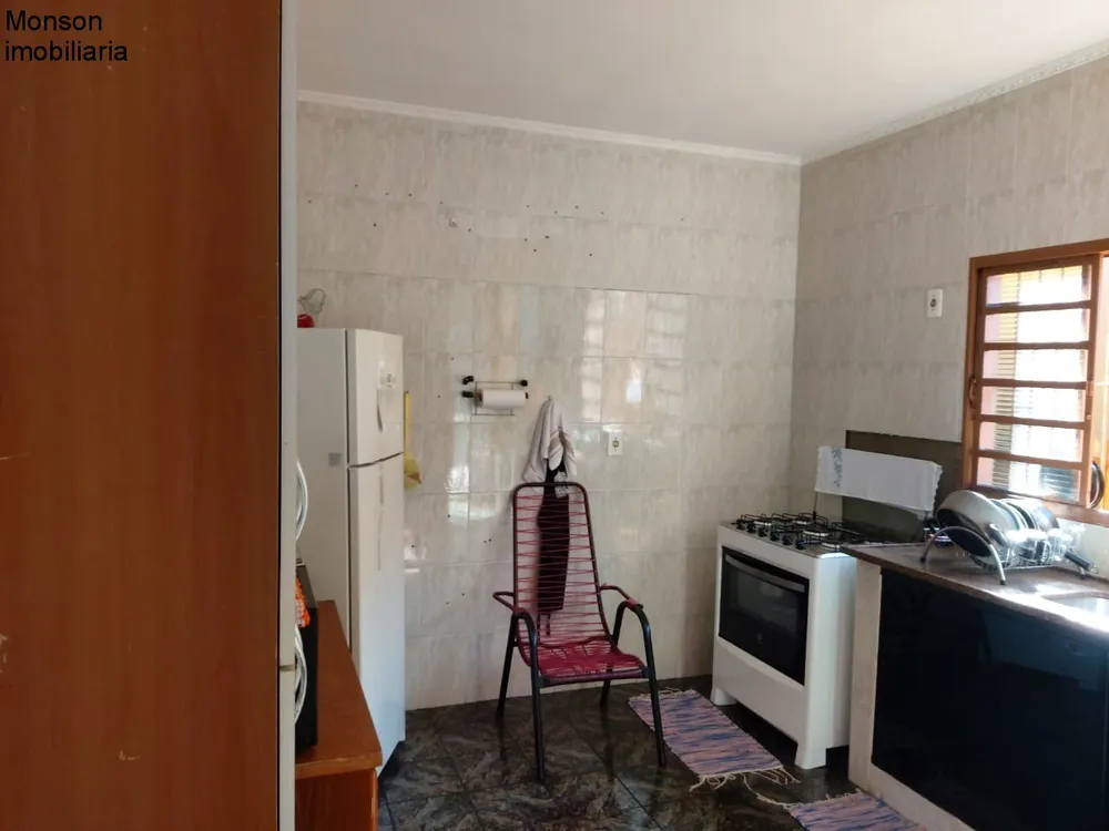 Casa, 5 quartos - Foto 9