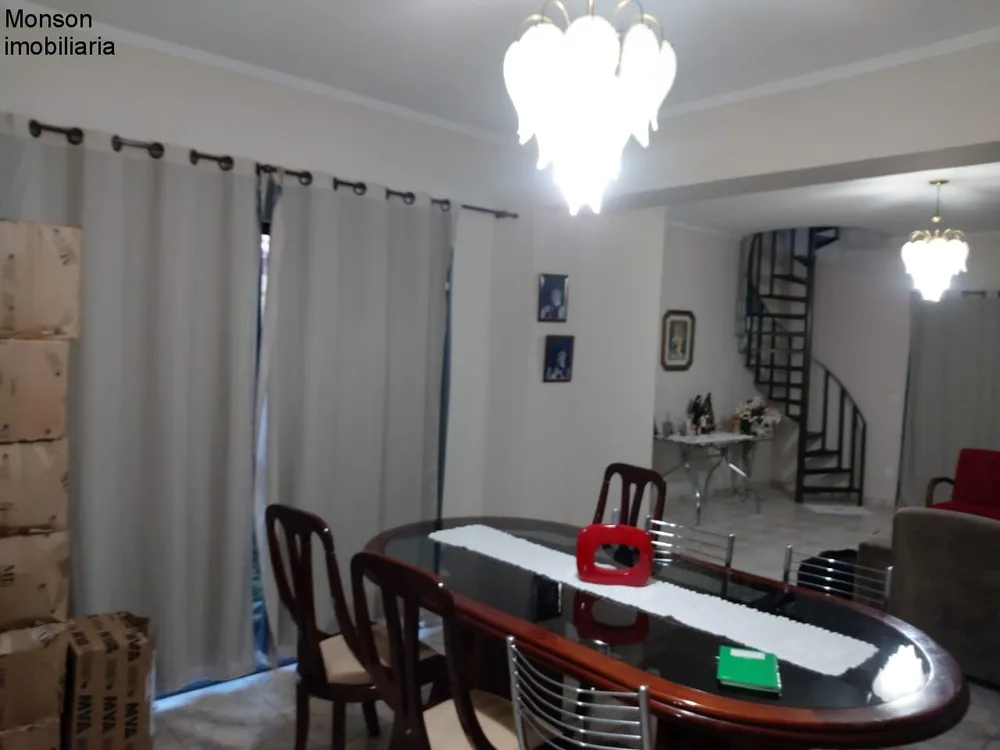 Casa, 5 quartos - Foto 9