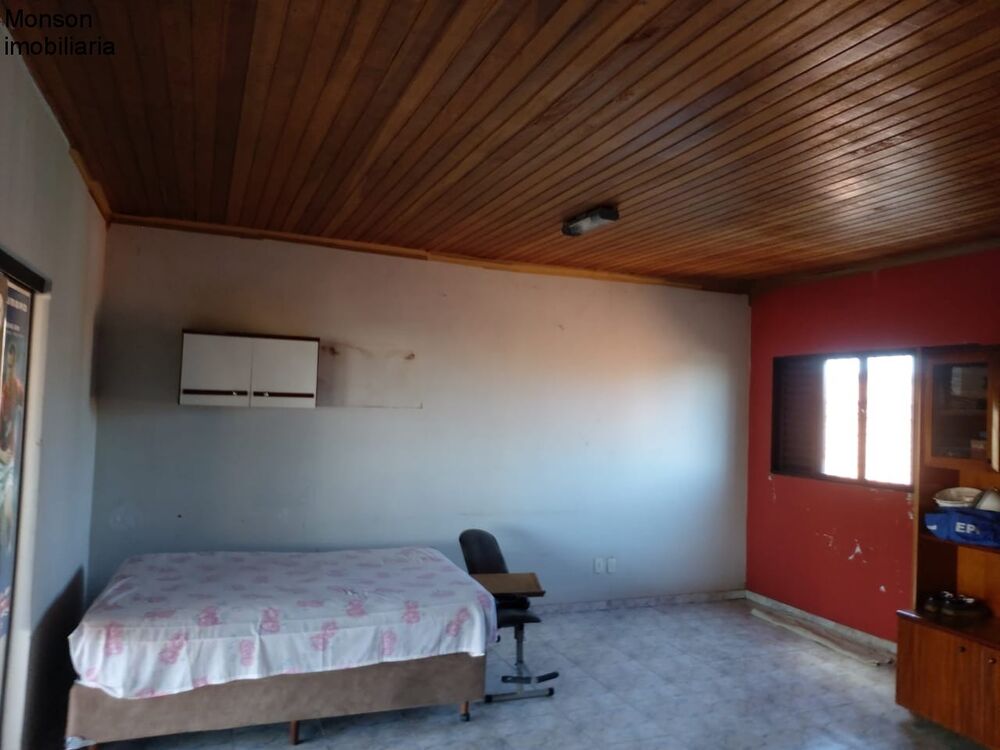 Casa, 5 quartos - Foto 10