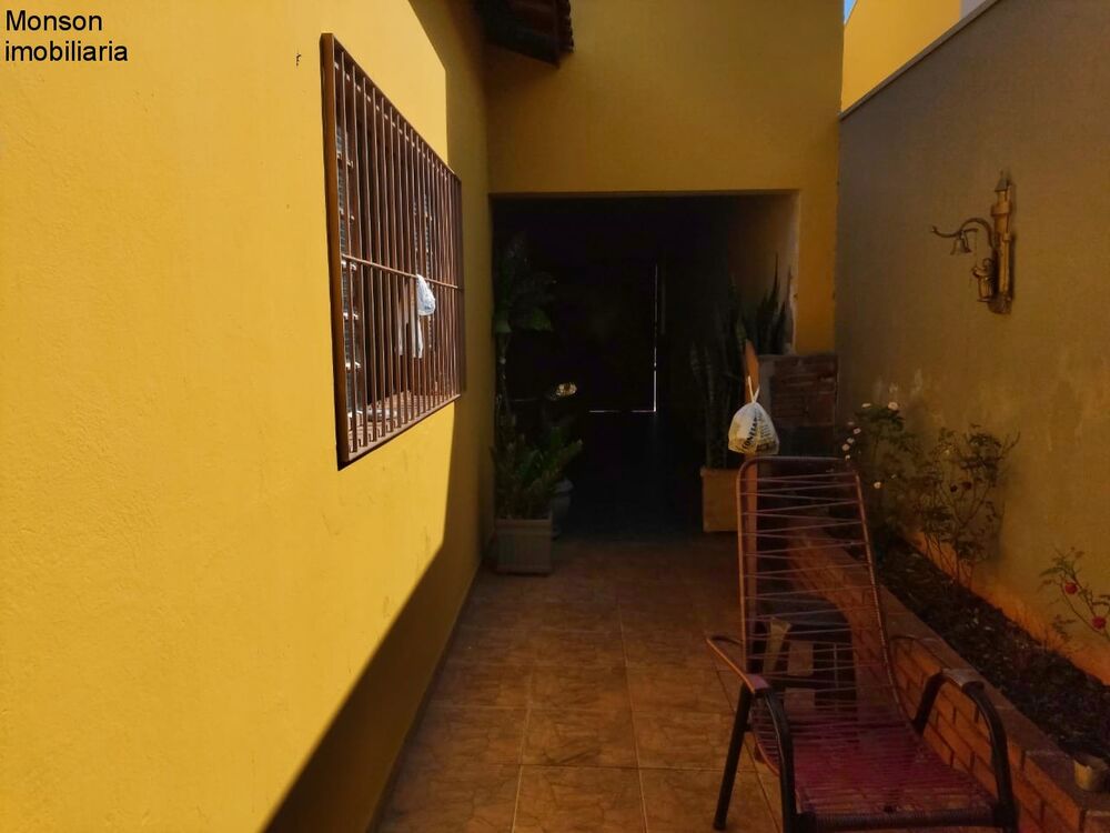 Casa, 5 quartos - Foto 12