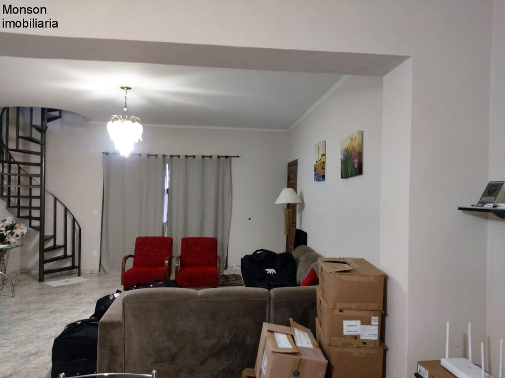 Casa, 5 quartos - Foto 1