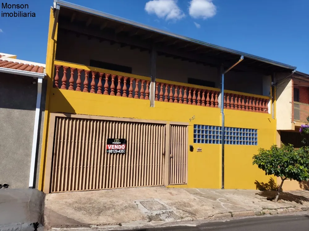 Casa, 5 quartos - Foto 17