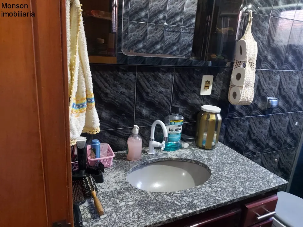 Casa, 5 quartos - Foto 22