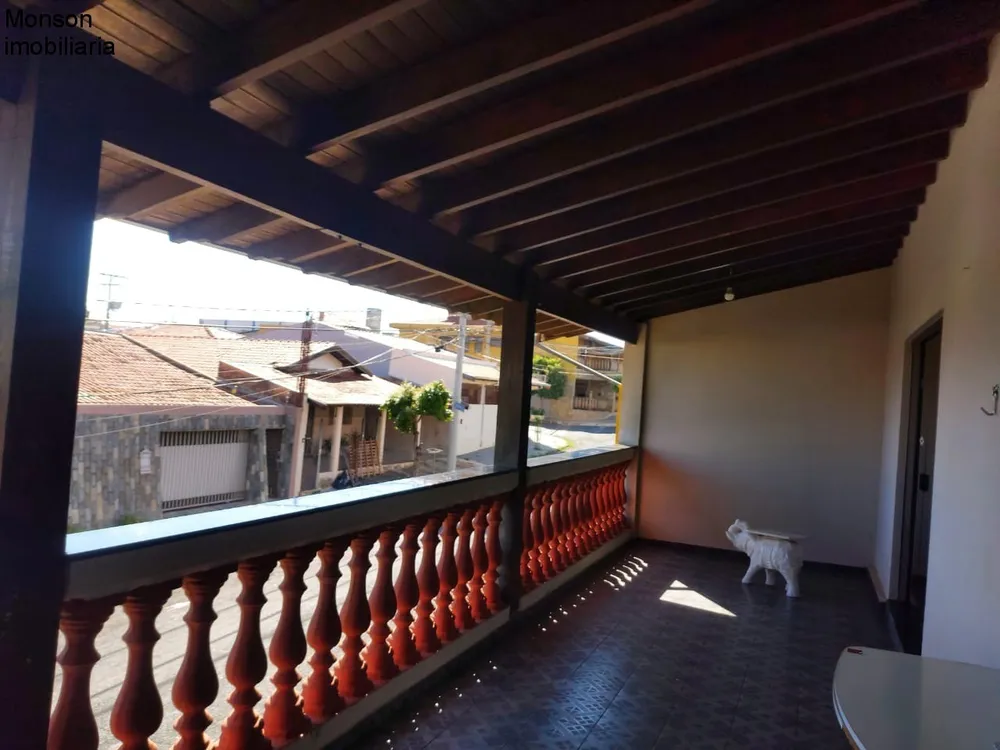 Casa, 5 quartos - Foto 23