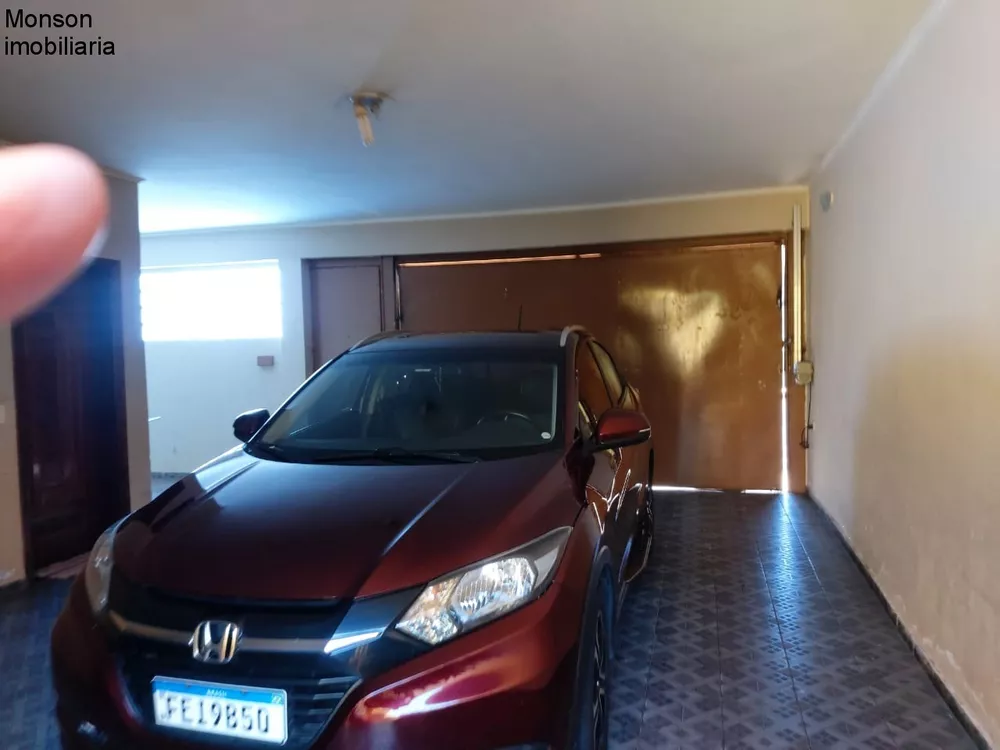 Casa, 5 quartos - Foto 16