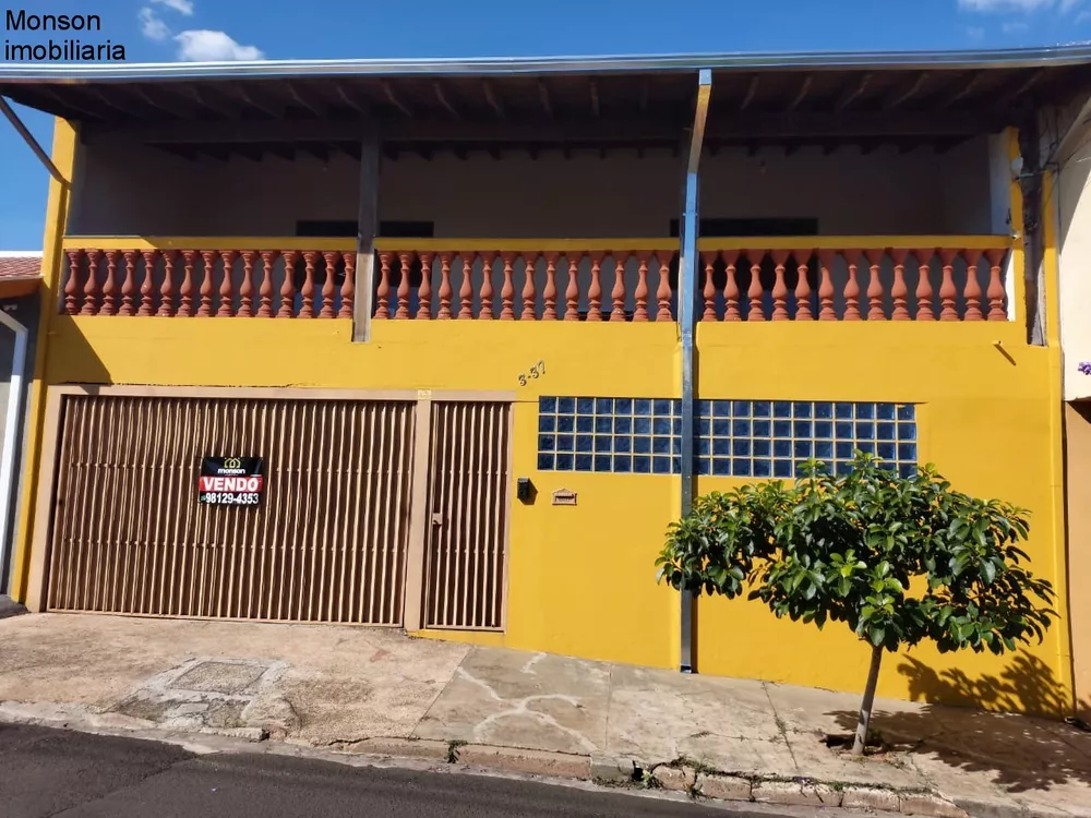 Casa, 5 quartos - Foto 2