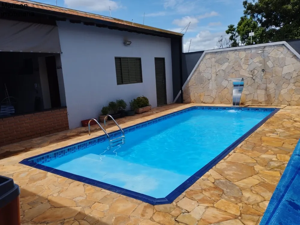 Casa, 3 quartos - Foto 14