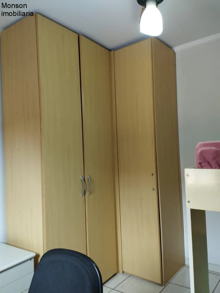Casa, 3 quartos - Foto 10