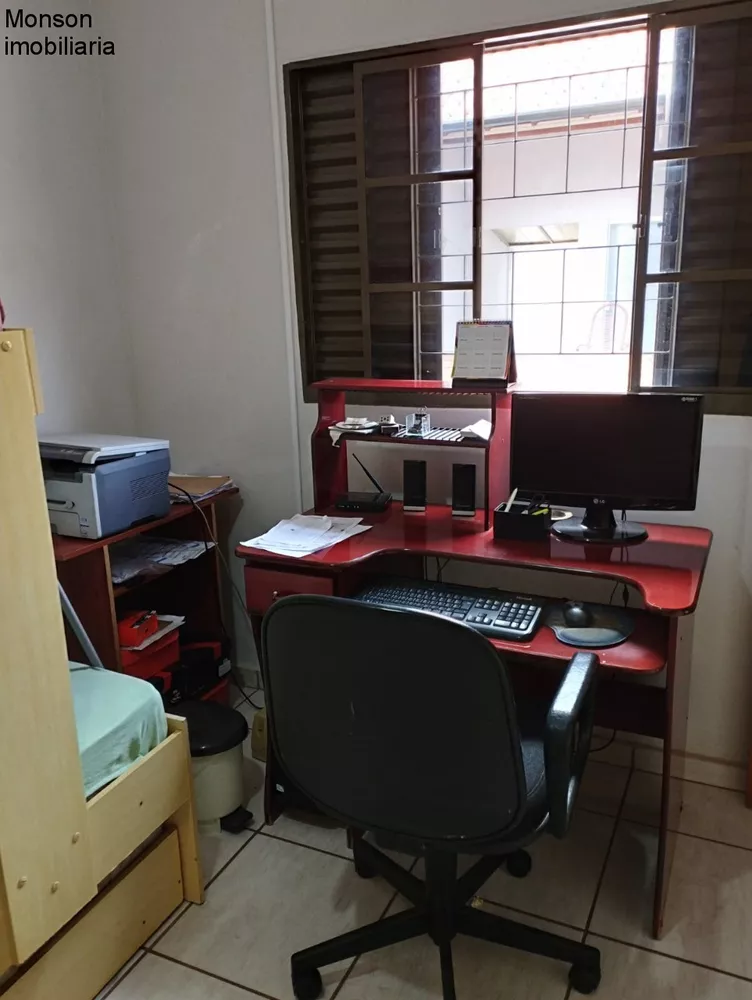 Casa, 3 quartos - Foto 10