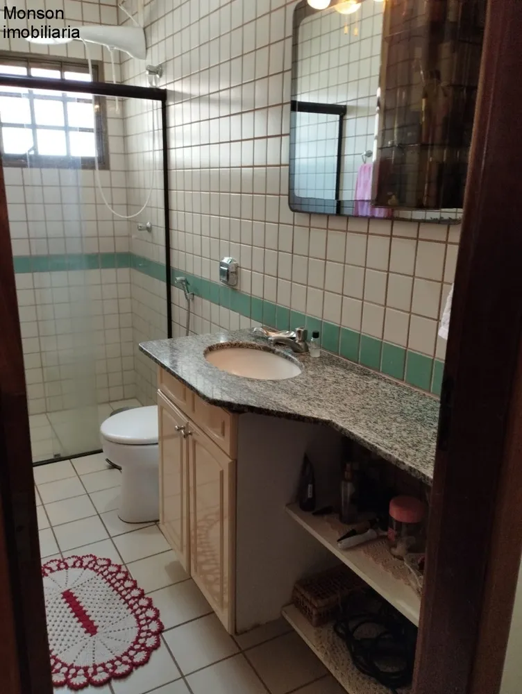 Casa, 3 quartos - Foto 15