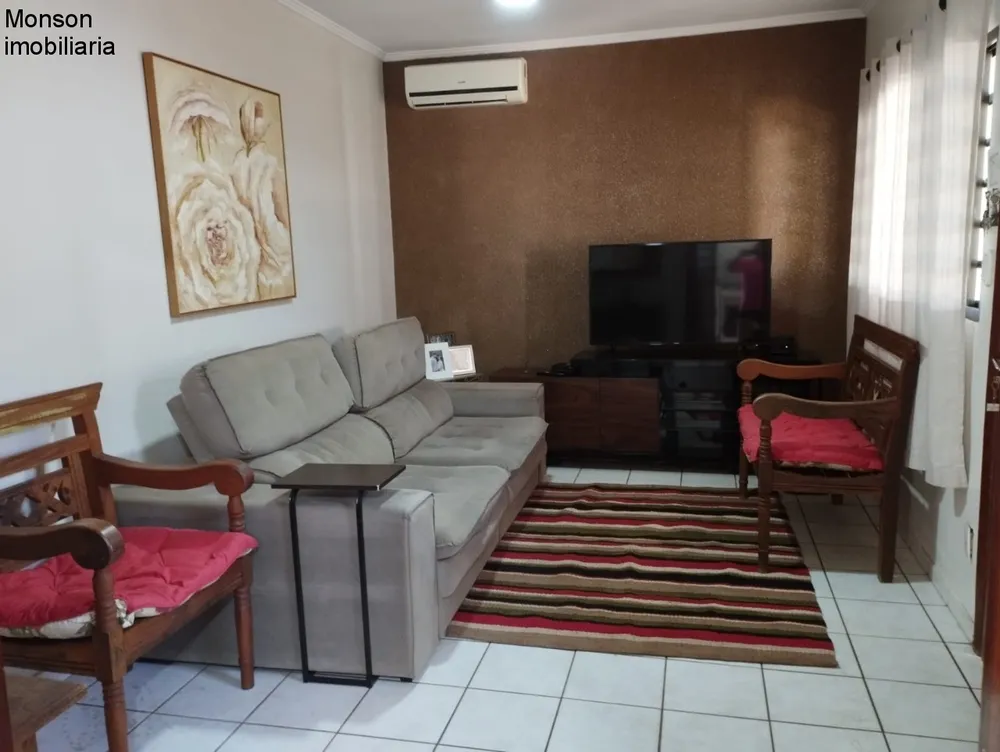 Casa, 3 quartos - Foto 5