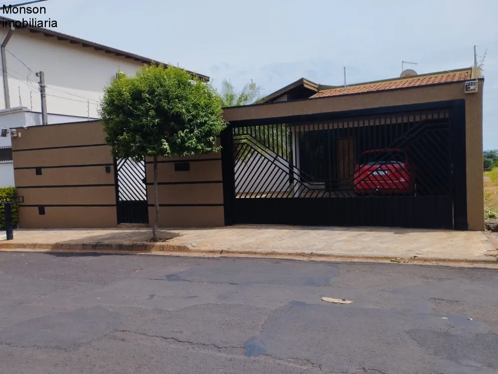 Casa, 3 quartos - Foto 20