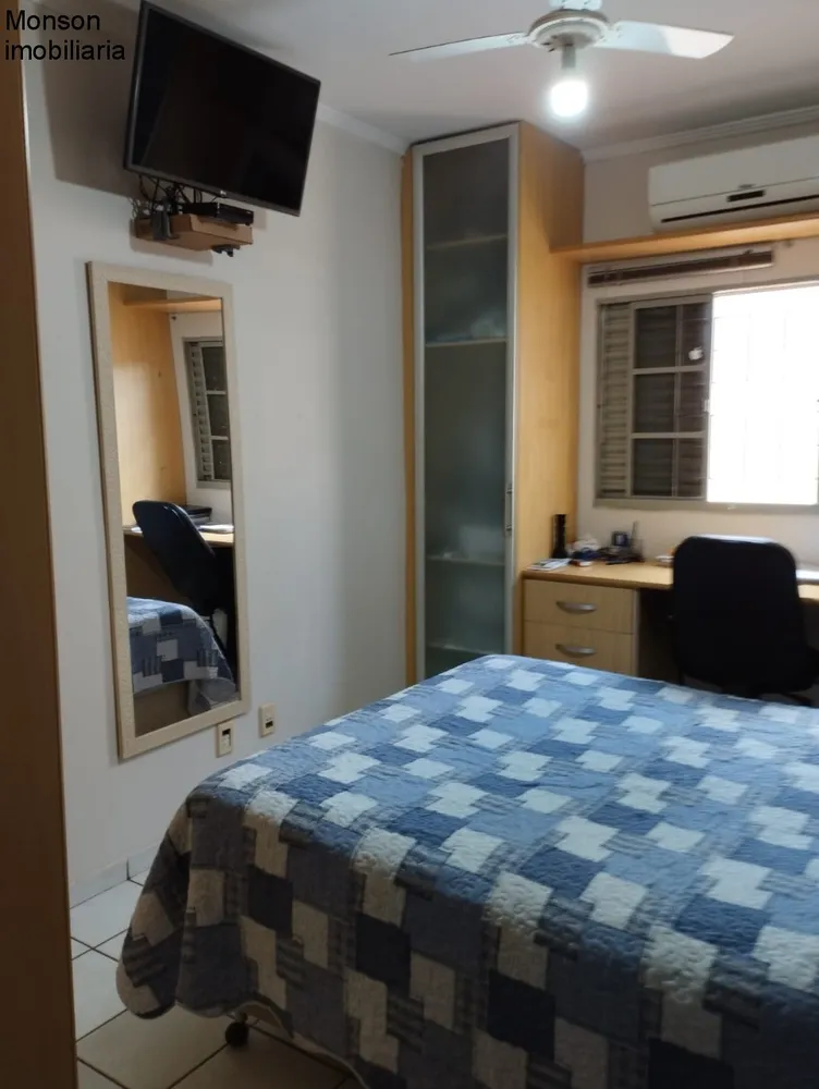 Casa, 3 quartos - Foto 16