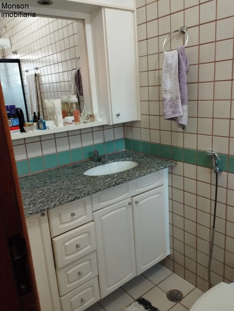 Casa, 3 quartos - Foto 17