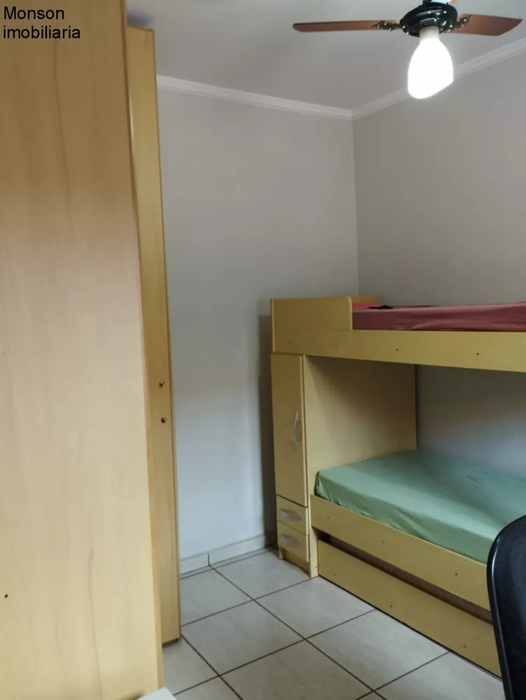 Casa, 3 quartos - Foto 9