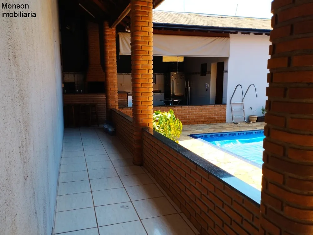 Casa, 3 quartos - Foto 13