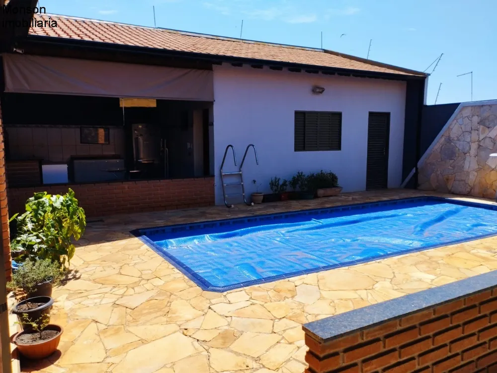 Casa, 3 quartos - Foto 19