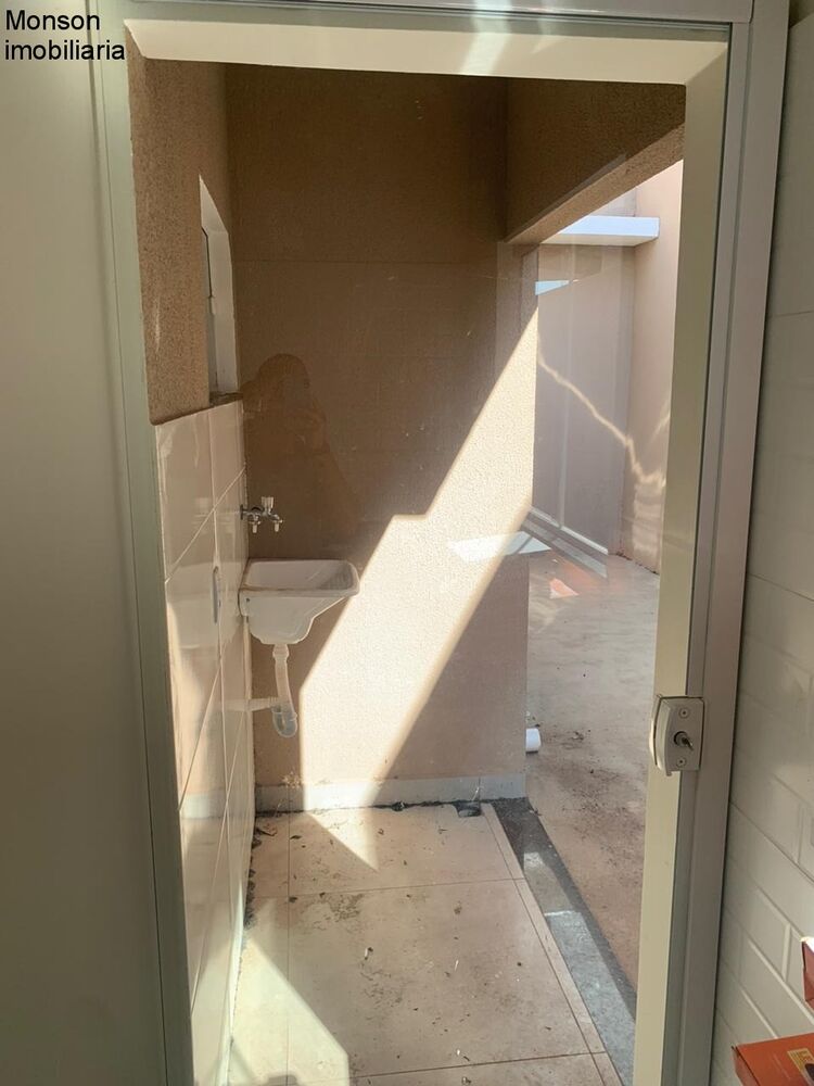 Casa à venda com 2 quartos - Foto 6