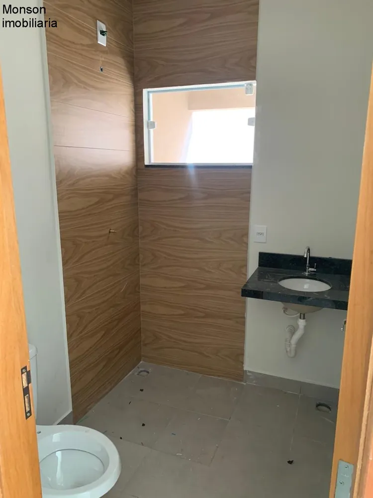 Casa, 2 quartos - Foto 17