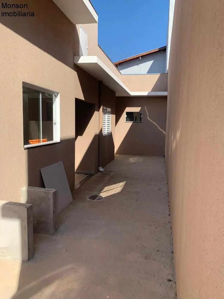 Casa, 2 quartos - Foto 7