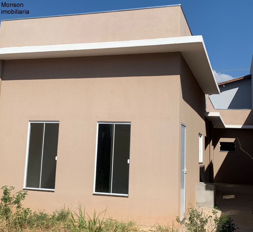 Casa à venda com 2 quartos - Foto 7