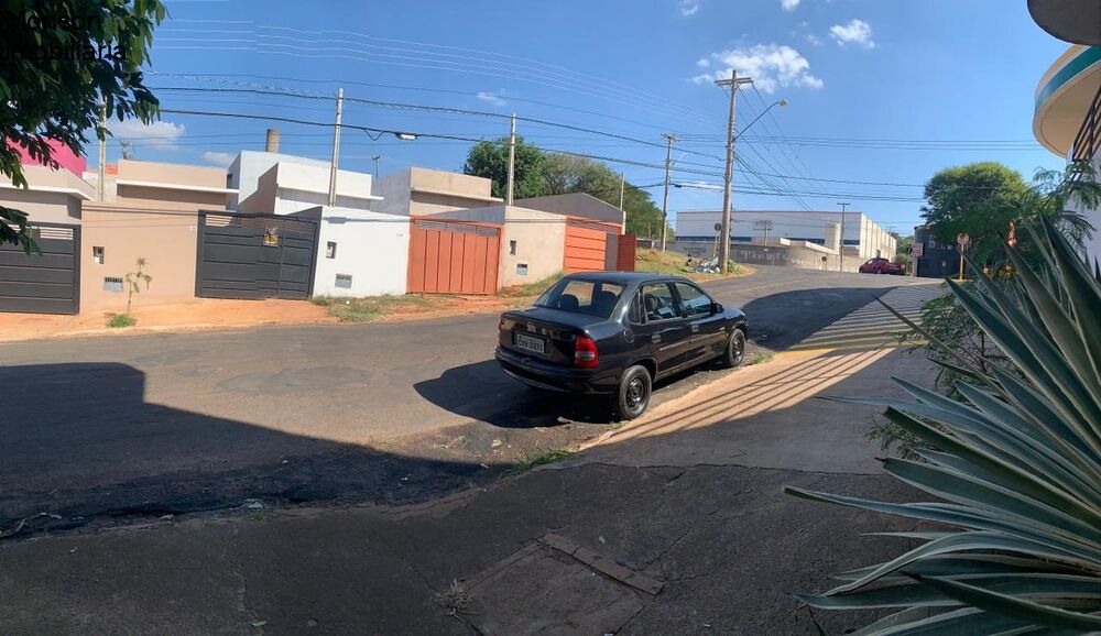 Casa à venda com 2 quartos - Foto 2