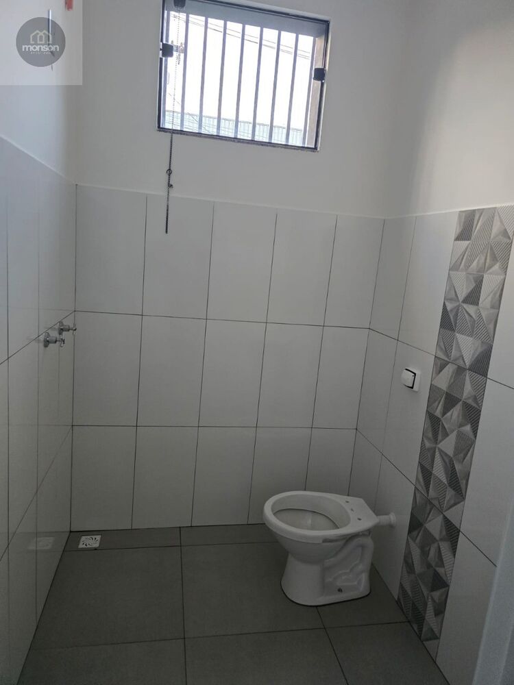 Depósito-Galpão-Armazém para alugar, 379m² - Foto 8