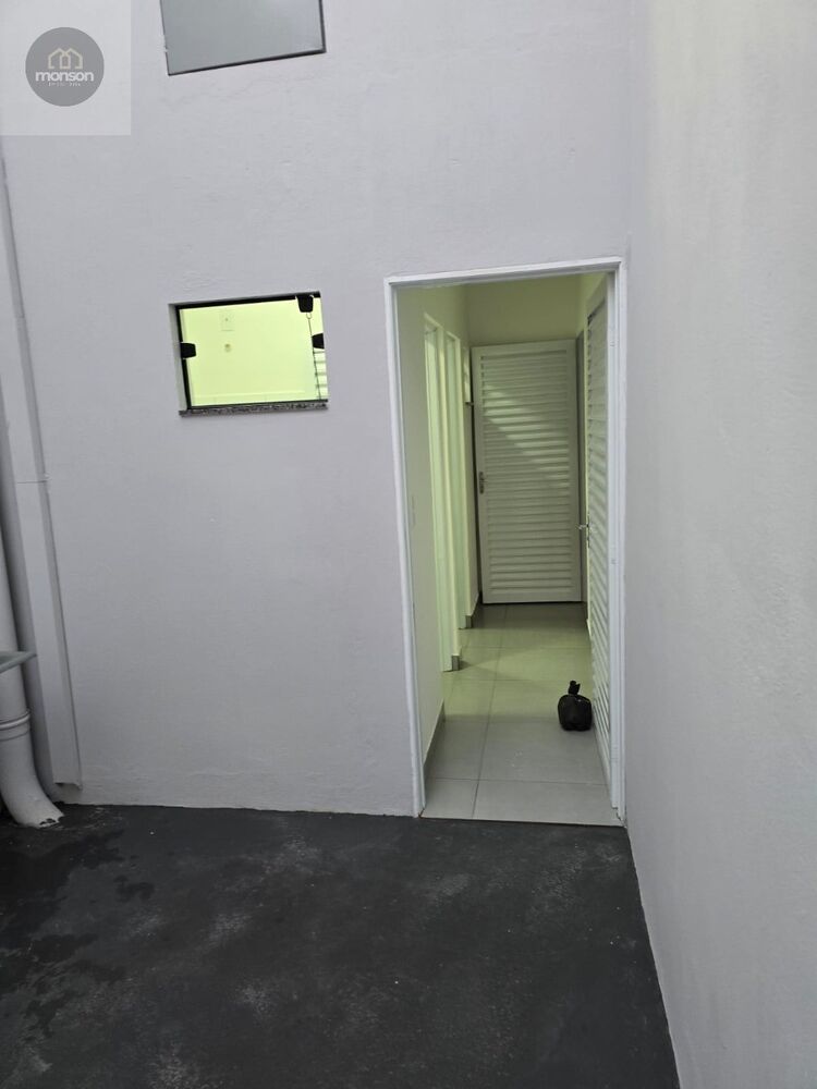 Depósito-Galpão-Armazém para alugar, 379m² - Foto 3