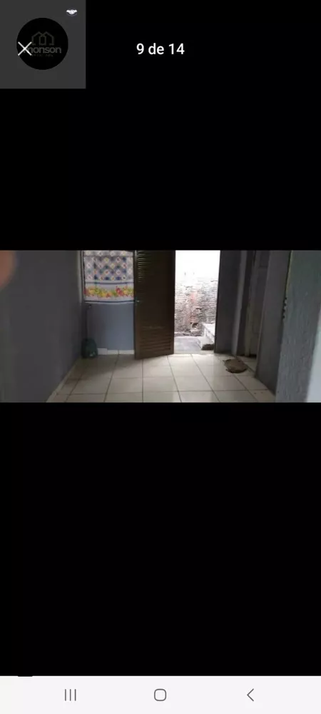 Casa, 1 quarto, 295 m² - Foto 3