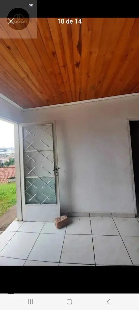 Casa, 1 quarto, 295 m² - Foto 2